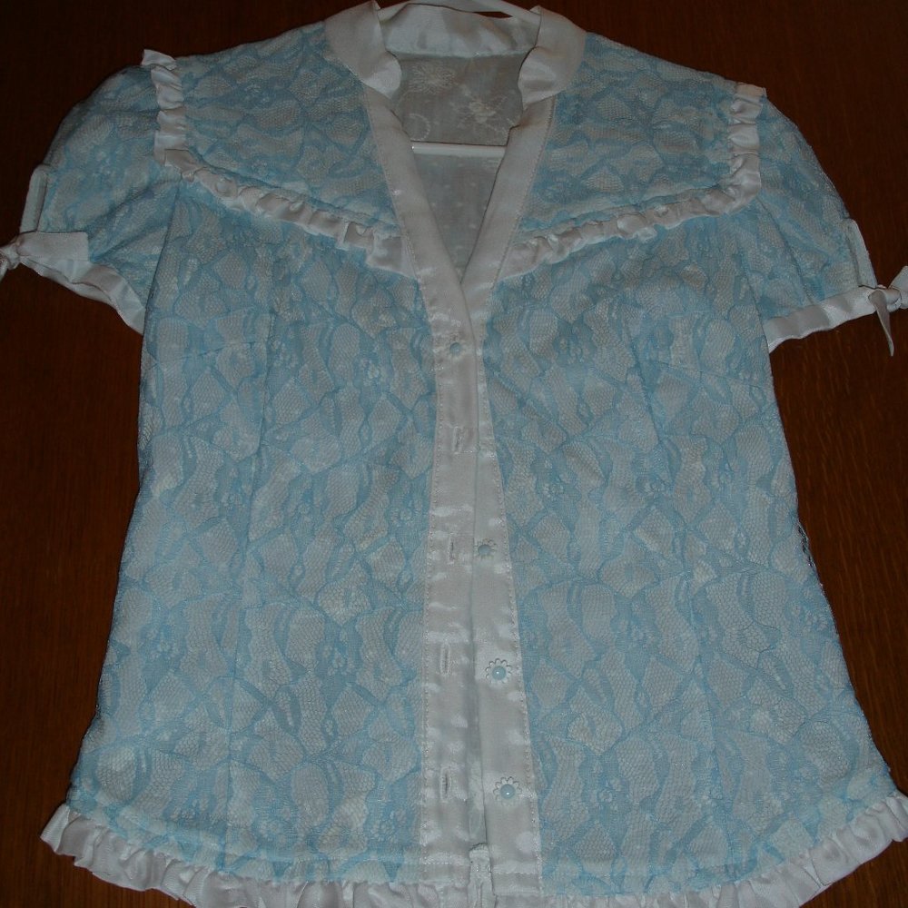 Blouse